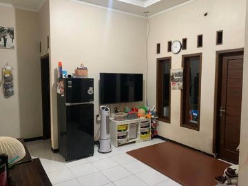 Dijual Rumah Siap Huni di Cluster Sukasari Residence Kota Purwakarta