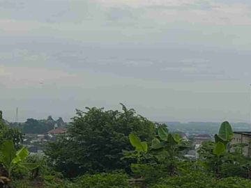 Tanah di Ngaliyan View Laut Semarang