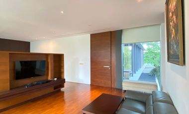 Premium House Golf View at Paramount Hill Golf Gading Serpong