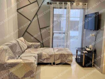 2 Bedroom Condominium near SM Clark For RENT