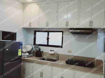 2 Bedroom Condominium near SM Clark For RENT