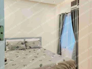 2 Bedroom Condominium near SM Clark For RENT