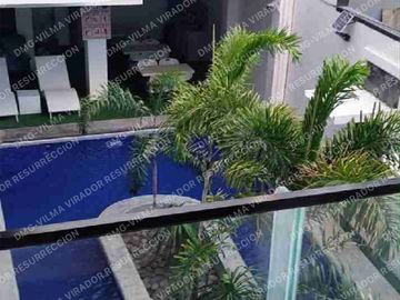 2 Bedroom Condominium near SM Clark For RENT