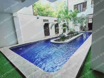 2 Bedroom Condominium near SM Clark For RENT