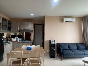Disewakan Apartement  Fully Furnished China Town Pancoran Glodok Jakarta Barat