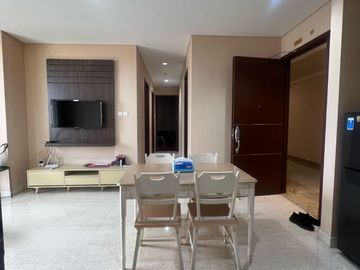 Disewakan Apartement  Fully Furnished China Town Pancoran Glodok Jakarta Barat