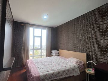 Disewakan Apartement  Fully Furnished China Town Pancoran Glodok Jakarta Barat