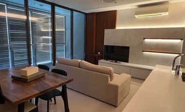 RR1258 Arbor Lanes, Arca South 1BR Fully Furnished for Sale