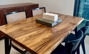 RR1258 Arbor Lanes, Arca South 1BR Fully Furnished for Sale