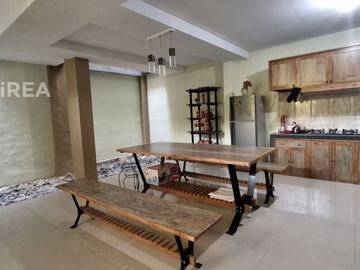 RUMAH DIJUAL DI JOGJA DEKAT KAMPUS UGM