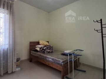 RUMAH DIJUAL DI JOGJA DEKAT KAMPUS UGM