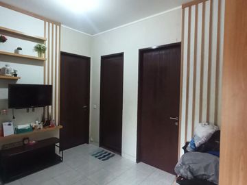 Dijual Rumah Foresta Naturale Siap Huni – FULL FURNISH