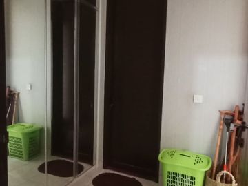 Dijual Rumah Foresta Naturale Siap Huni – FULL FURNISH