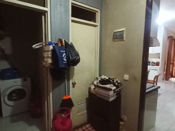 Dijual Rumah Foresta Naturale Siap Huni – FULL FURNISH