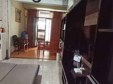 Dijual Rumah Foresta Naturale Siap Huni – FULL FURNISH