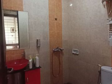 Dijual Rumah Foresta Naturale Siap Huni – FULL FURNISH