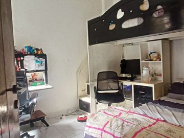 Dijual Rumah Foresta Naturale Siap Huni – FULL FURNISH