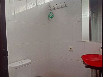 Dijual Rumah Foresta Naturale Siap Huni – FULL FURNISH
