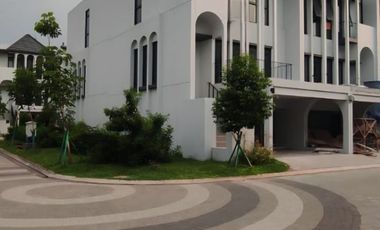 JUAL RUGI 850 JUTA DARI PPJB Cluster Aether Greenwich BSD City