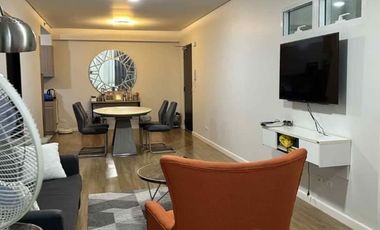 RR1197 Two Serendra 1BR Fully Furnished for Sale