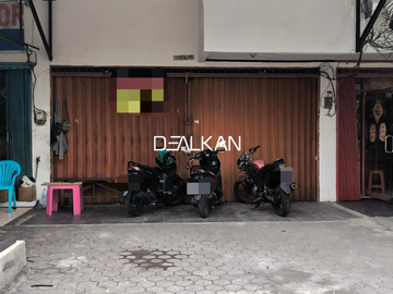 Disewakan Ruko 2 Lantai 0 Jalan Mulyosari