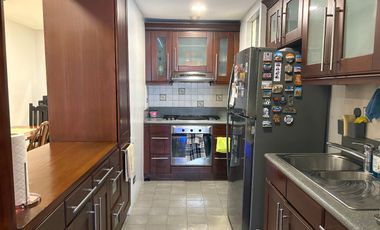 RR1439 Parc Royale 3BR Condo Unit for Sale