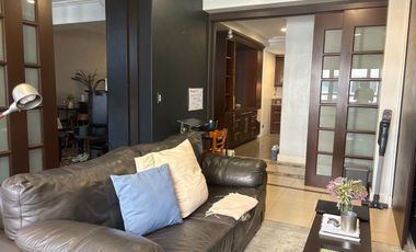 RR1439 Parc Royale 3BR Condo Unit for Sale