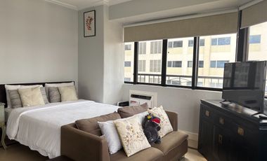 RR1439 Parc Royale 3BR Condo Unit for Sale