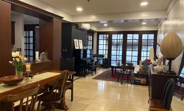 RR1439 Parc Royale 3BR Condo Unit for Sale