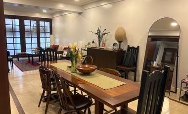 RR1439 Parc Royale 3BR Condo Unit for Sale
