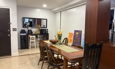 RR1439 Parc Royale 3BR Condo Unit for Sale