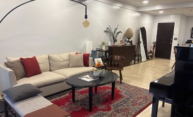 RR1439 Parc Royale 3BR Condo Unit for Sale