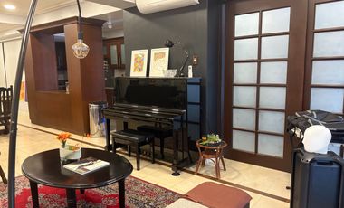 RR1439 Parc Royale 3BR Condo Unit for Sale