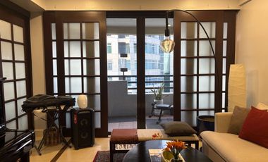 RR1439 Parc Royale 3BR Condo Unit for Sale