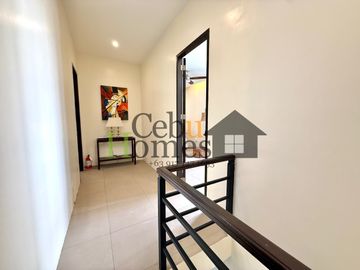 Newly Renovated Furnished 3 Bedroom Townhouse for Rent in Banilad Subdivision