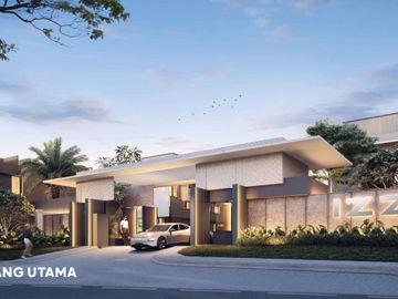IZZİ, Promo Diskon 18,5%! Rumah Baru BSD City Harga Mulai 1,5 M