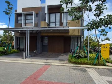 IZZİ, Promo Diskon 18,5%! Rumah Baru BSD City Harga Mulai 1,5 M