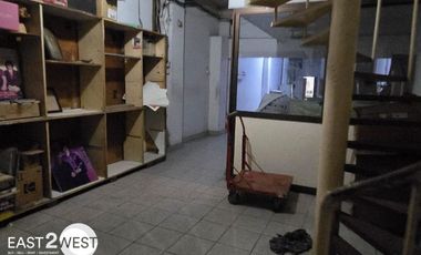 Kavling Komersil Jalan H. Agus Salim (Sabang) – Menteng, Jakarta Pusat Super Strategis