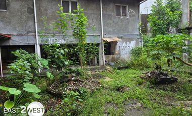 Kavling Komersil Jalan H. Agus Salim (Sabang) – Menteng, Jakarta Pusat Super Strategis