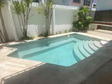 Casa en venta o renta en SM17, cancún Quintana Roo.