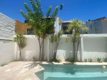 Casa en venta o renta en SM17, cancún Quintana Roo.