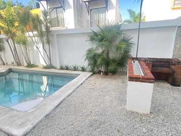 Casa en venta o renta en SM17, cancún Quintana Roo.