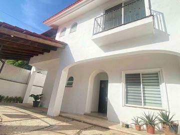 Casa en venta o renta en SM17, cancún Quintana Roo.
