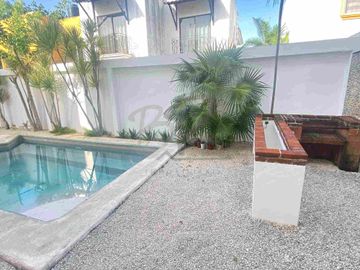 Casa en venta o renta en SM17, cancún Quintana Roo.
