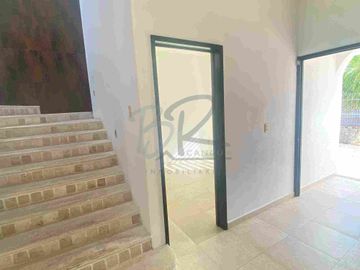 Casa en venta o renta en SM17, cancún Quintana Roo.