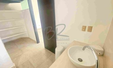 Casa en venta o renta en SM17, cancún Quintana Roo.