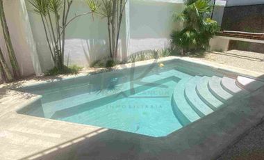 Casa en venta o renta en SM17, cancún Quintana Roo.