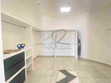 Casa en venta o renta en SM17, cancún Quintana Roo.