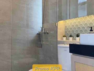 Dijual Rumah Primary Model Oriental Jepang Cluster Morizono di Perumahan Gardens Candi atSawangan, Serua, Bojongsari Kota Depok