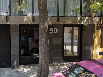 HERMOSO DEPARTAMENTO EN CUAUHTEMOC EN GRAN REMATE BANCARIO EXCELENTE OPORTUNIDAD